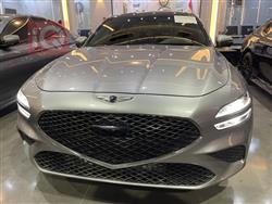 جنسس G70